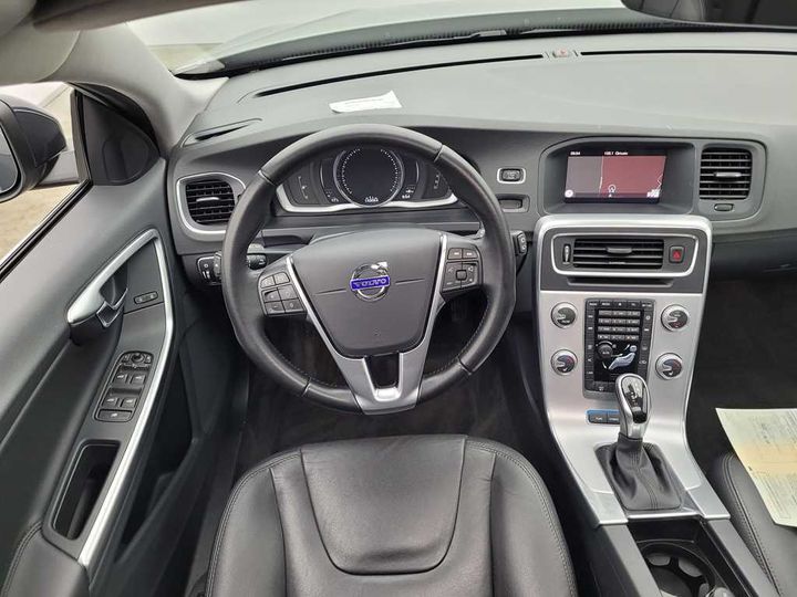 Photo 9 VIN: YV1GWBNH0H1371402 - VOLVO V60 &#3911 