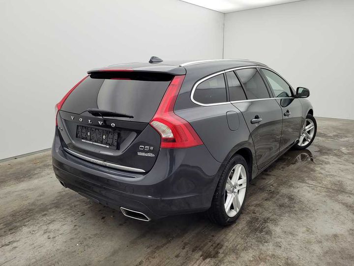 Photo 2 VIN: YV1GWBNH0H1371402 - VOLVO V60 &#3911 