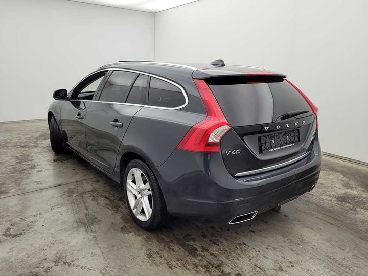 Photo 7 VIN: YV1GWBNH0H1371402 - VOLVO V60 &#3911 