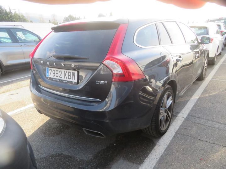 Photo 2 VIN: YV1GWBNH0J2377046 - VOLVO V60 