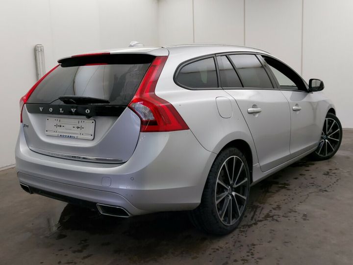 Photo 2 VIN: YV1GWBNH0J2385407 - VOLVO V60 