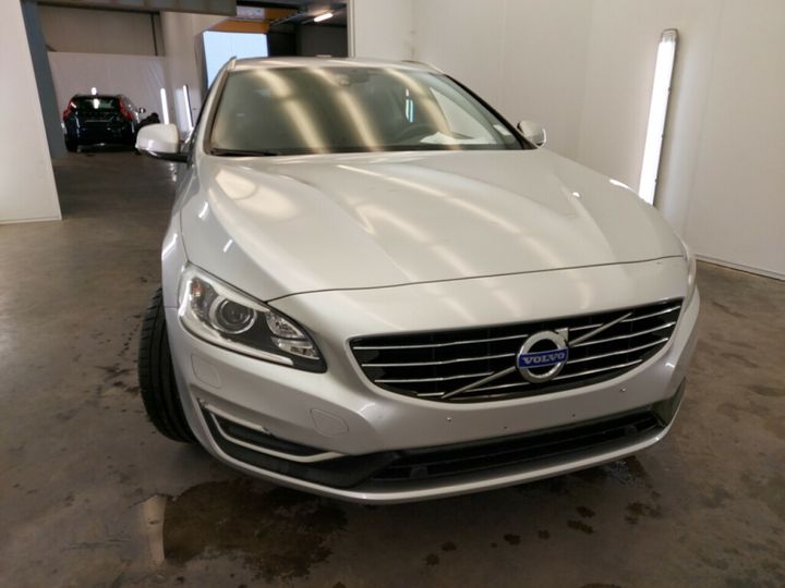 Photo 6 VIN: YV1GWBNH0J2385407 - VOLVO V60 