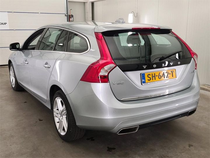 Photo 26 VIN: YV1GWBNH0J2402299 - VOLVO V60 