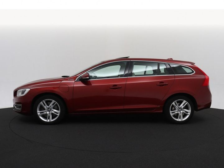 Photo 20 VIN: YV1GWDCH0G1285853 - VOLVO V60 