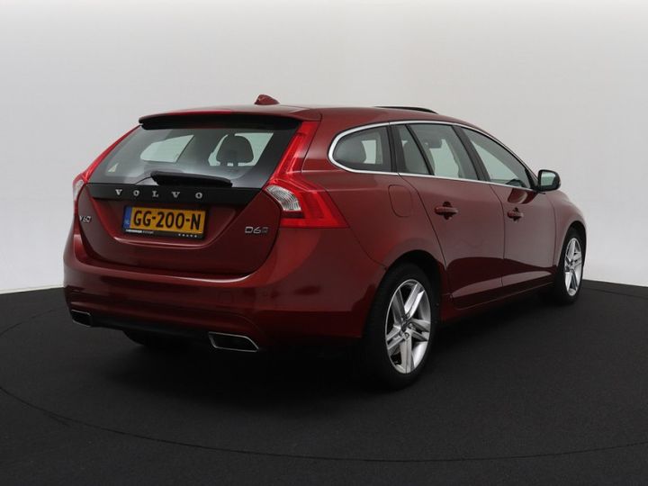 Photo 22 VIN: YV1GWDCH0G1285853 - VOLVO V60 