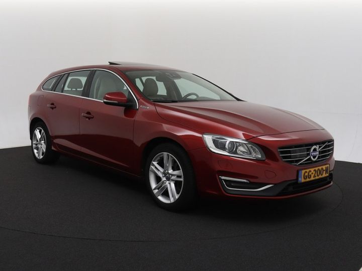 Photo 23 VIN: YV1GWDCH0G1285853 - VOLVO V60 