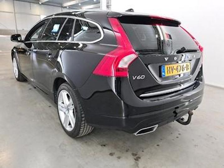 Photo 2 VIN: YV1GWDCH0G1286049 - VOLVO V60 D6 PHEV 283PK 