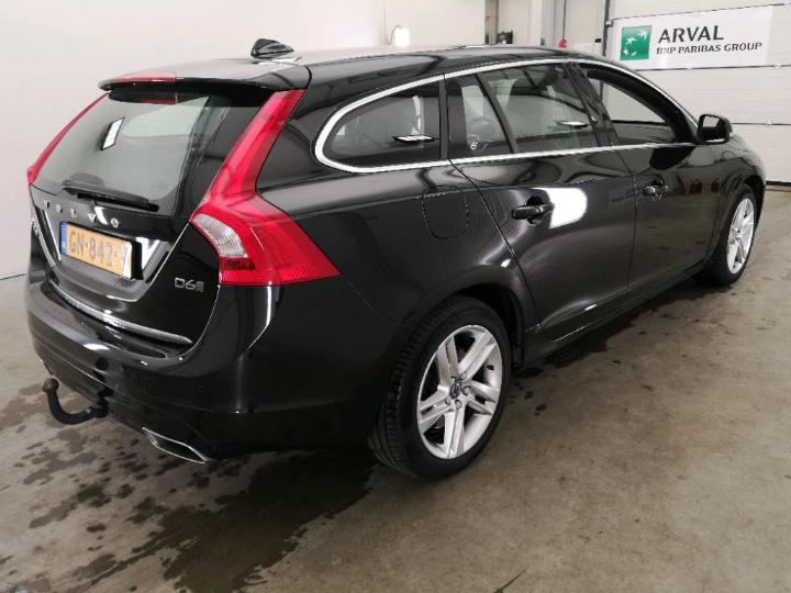 Photo 2 VIN: YV1GWDCH0G1289238 - VOLVO V60 