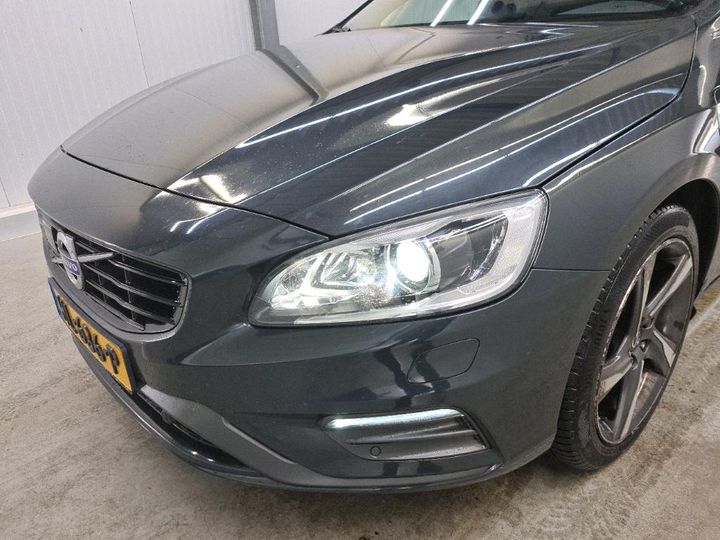 Photo 22 VIN: YV1GWDCH0G1289443 - VOLVO V60 