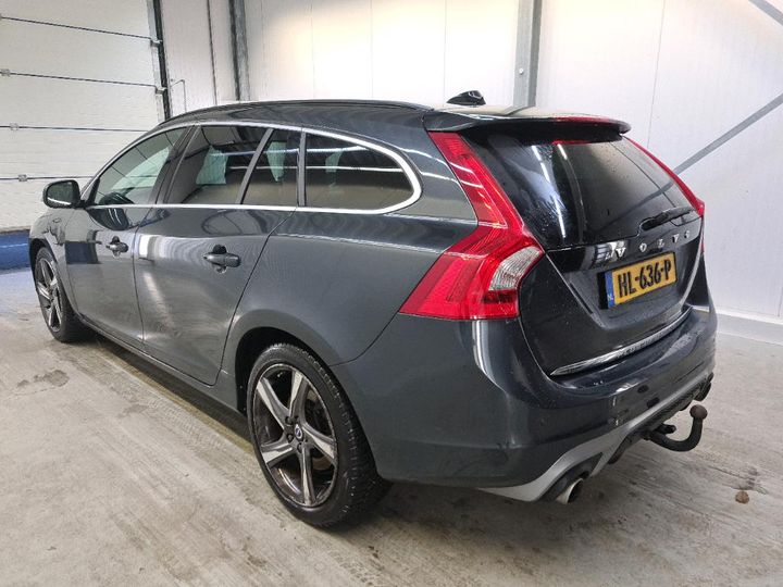 Photo 3 VIN: YV1GWDCH0G1289443 - VOLVO V60 