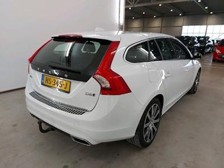 Photo 3 VIN: YV1GWDCH0G1289917 - VOLVO V60 