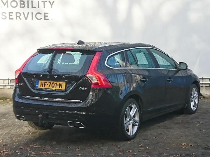 Photo 3 VIN: YV1GWDCH0G1290741 - VOLVO V60 