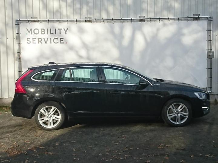 Photo 4 VIN: YV1GWDCH0G1290741 - VOLVO V60 