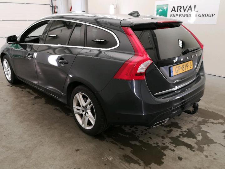 Photo 13 VIN: YV1GWDCH0G1292252 - VOLVO V60 