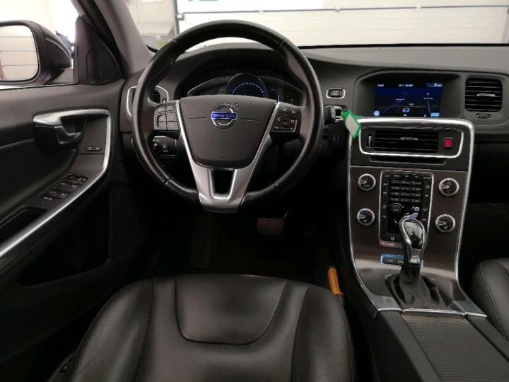 Photo 14 VIN: YV1GWDCH0G1292252 - VOLVO V60 