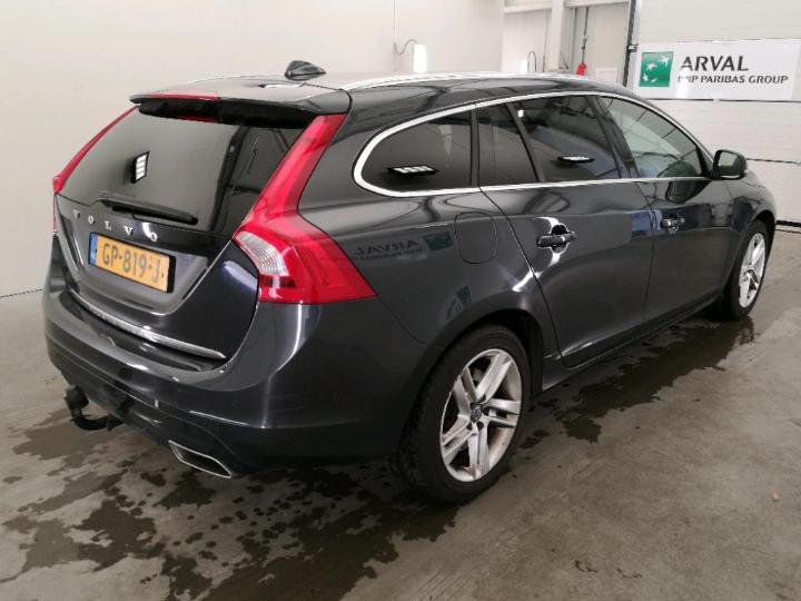 Photo 2 VIN: YV1GWDCH0G1292252 - VOLVO V60 