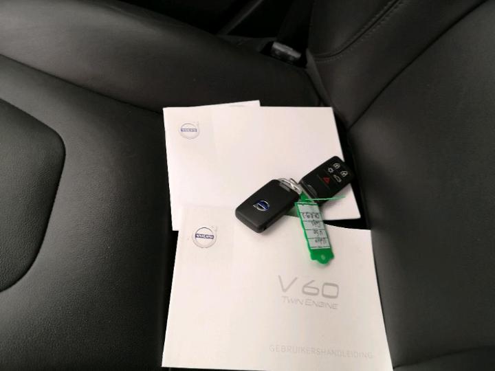 Photo 4 VIN: YV1GWDCH0G1292252 - VOLVO V60 