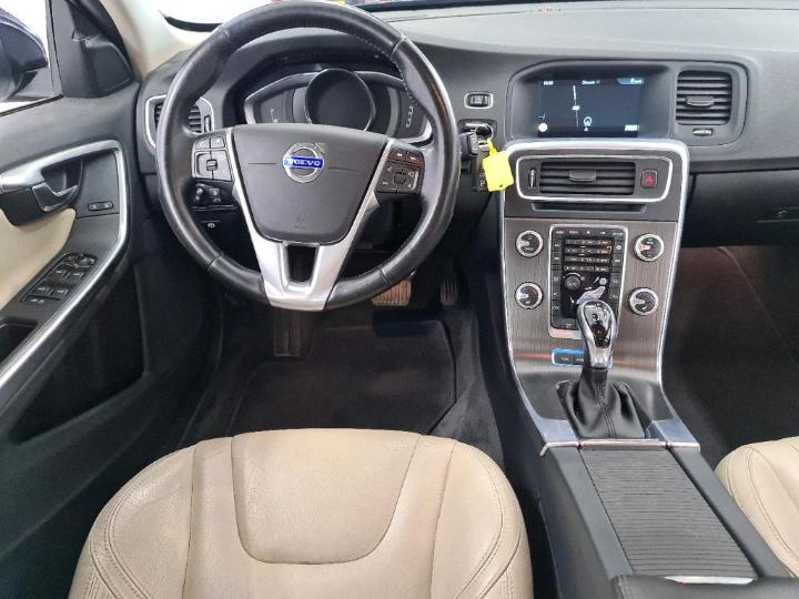 Photo 10 VIN: YV1GWDCH0G1292578 - VOLVO V60 D6 PHEV 283PK 