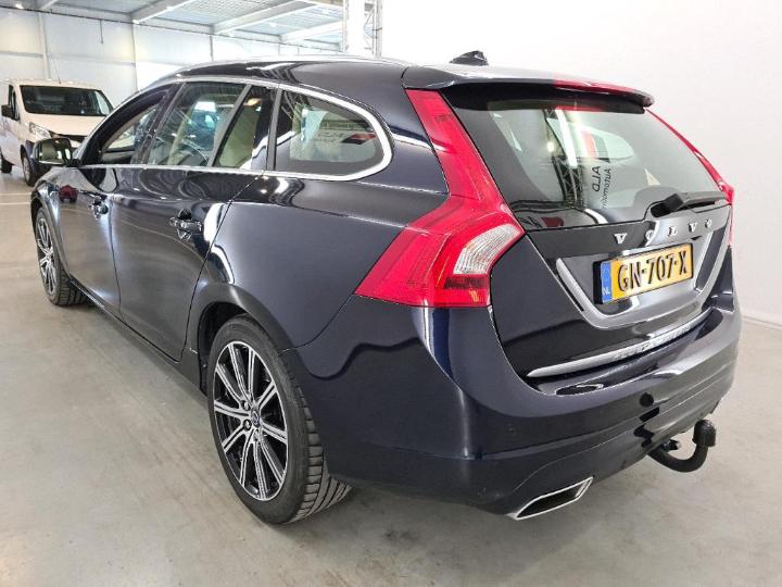 Photo 3 VIN: YV1GWDCH0G1292578 - VOLVO V60 D6 PHEV 283PK 