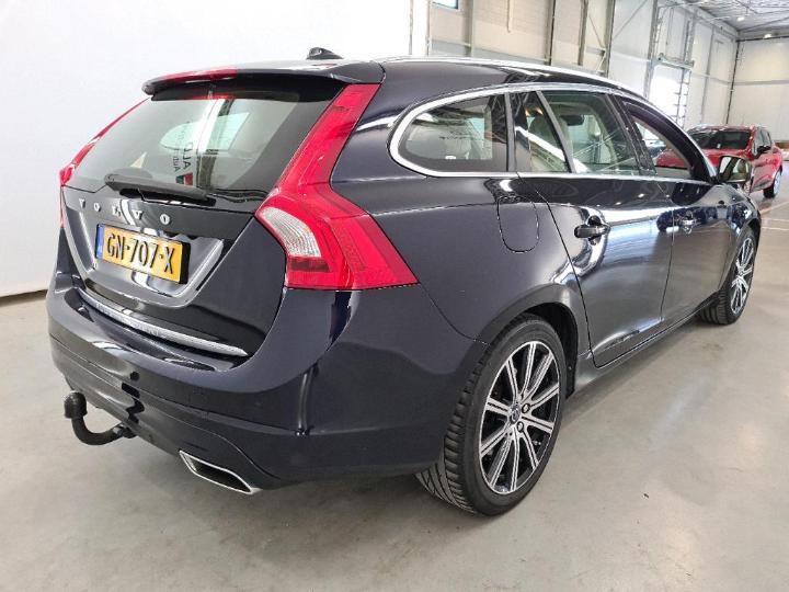 Photo 4 VIN: YV1GWDCH0G1292578 - VOLVO V60 D6 PHEV 283PK 