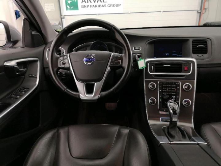 Photo 10 VIN: YV1GWDCH0G1292674 - VOLVO V60 