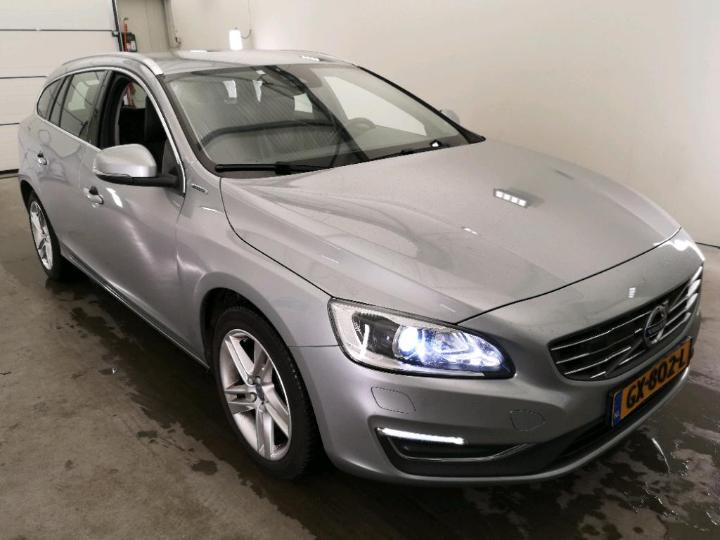 Photo 13 VIN: YV1GWDCH0G1292674 - VOLVO V60 