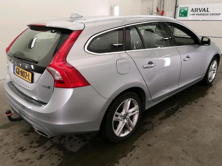 Photo 2 VIN: YV1GWDCH0G1292674 - VOLVO V60 