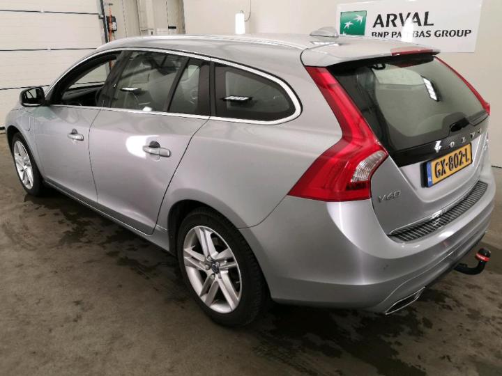 Photo 9 VIN: YV1GWDCH0G1292674 - VOLVO V60 