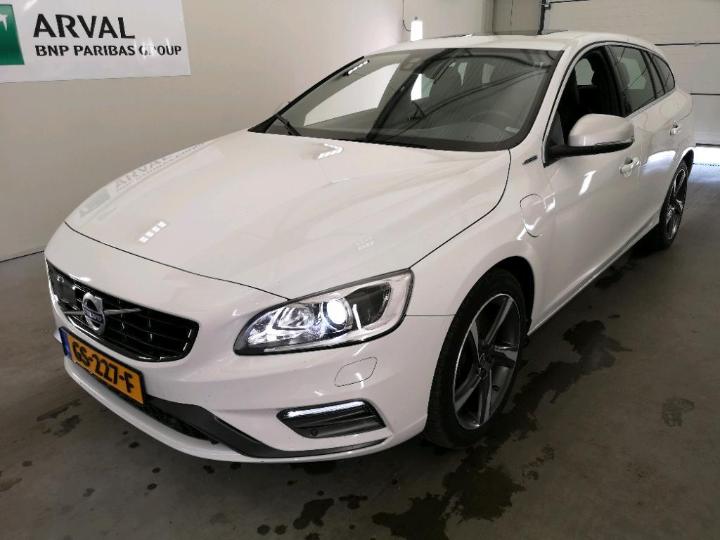 Photo 0 VIN: YV1GWDCH0G1292886 - VOLVO V60 