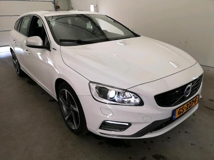 Photo 15 VIN: YV1GWDCH0G1292886 - VOLVO V60 