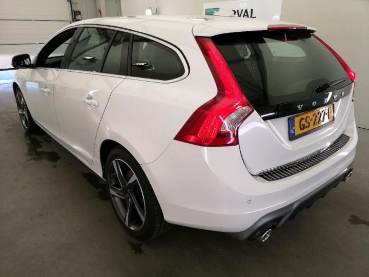 Photo 16 VIN: YV1GWDCH0G1292886 - VOLVO V60 