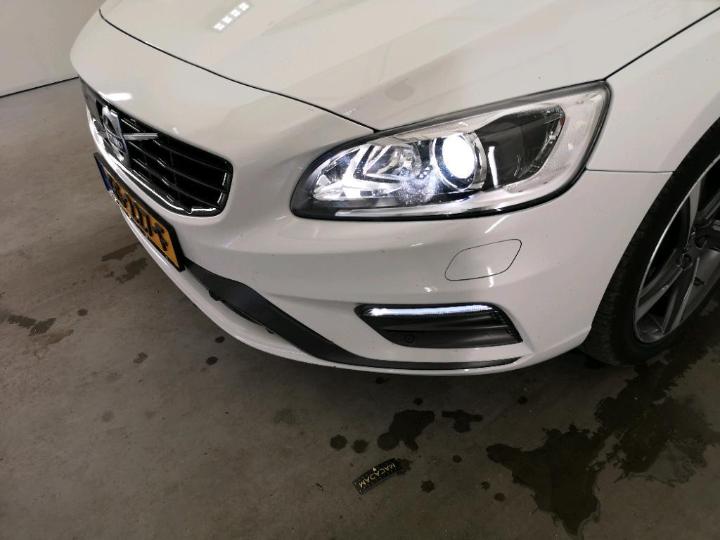 Photo 17 VIN: YV1GWDCH0G1292886 - VOLVO V60 