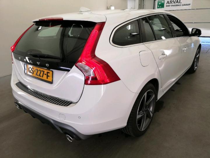 Photo 2 VIN: YV1GWDCH0G1292886 - VOLVO V60 