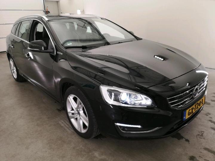 Photo 11 VIN: YV1GWDCH0G1292937 - VOLVO V60 