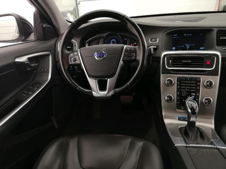 Photo 17 VIN: YV1GWDCH0G1292937 - VOLVO V60 