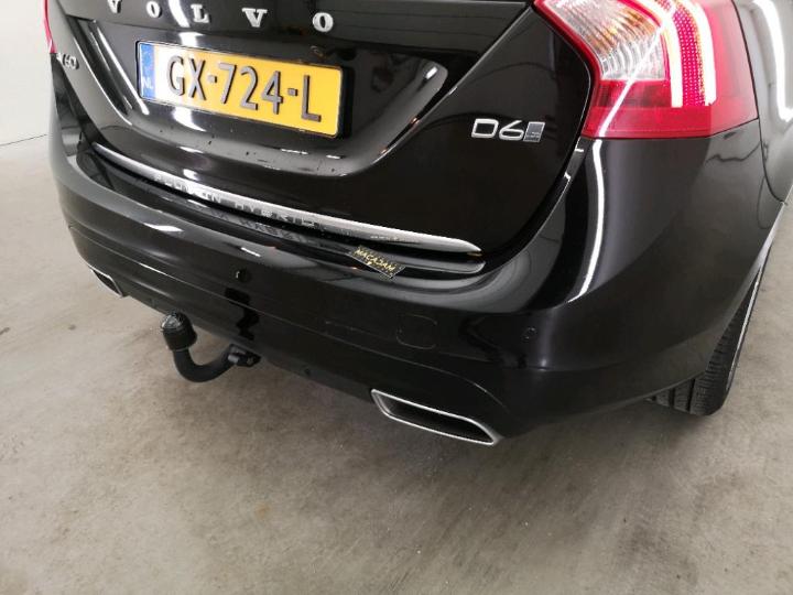 Photo 22 VIN: YV1GWDCH0G1292937 - VOLVO V60 