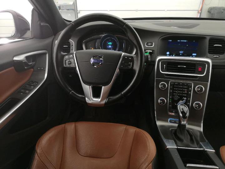 Photo 12 VIN: YV1GWDCH0G1293520 - VOLVO V60 