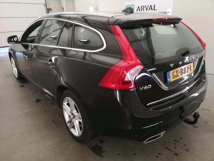 Photo 13 VIN: YV1GWDCH0G1293520 - VOLVO V60 