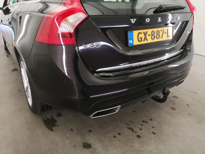 Photo 17 VIN: YV1GWDCH0G1293520 - VOLVO V60 