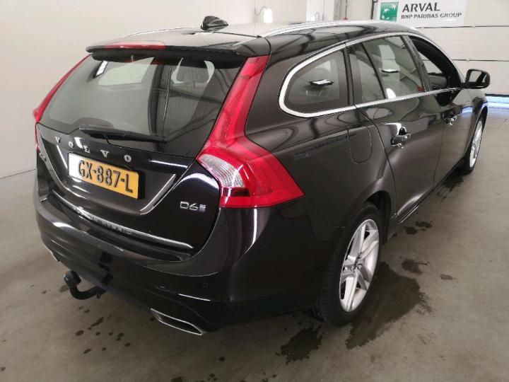 Photo 2 VIN: YV1GWDCH0G1293520 - VOLVO V60 