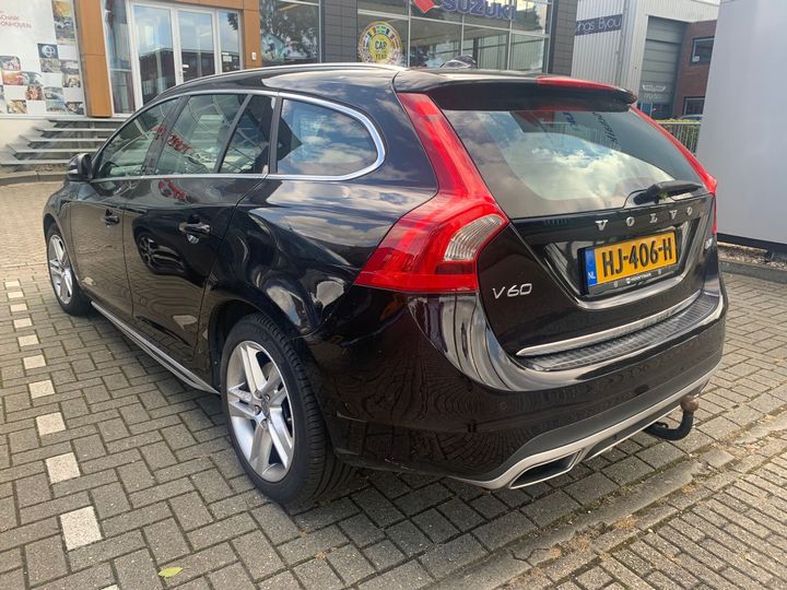 Photo 2 VIN: YV1GWDCH0G1296151 - VOLVO V60 