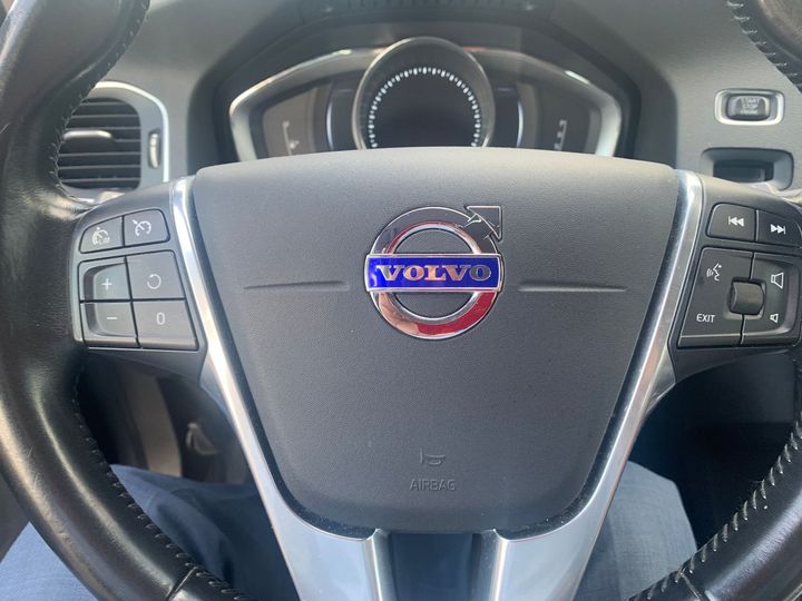 Photo 9 VIN: YV1GWDCH0G1296151 - VOLVO V60 