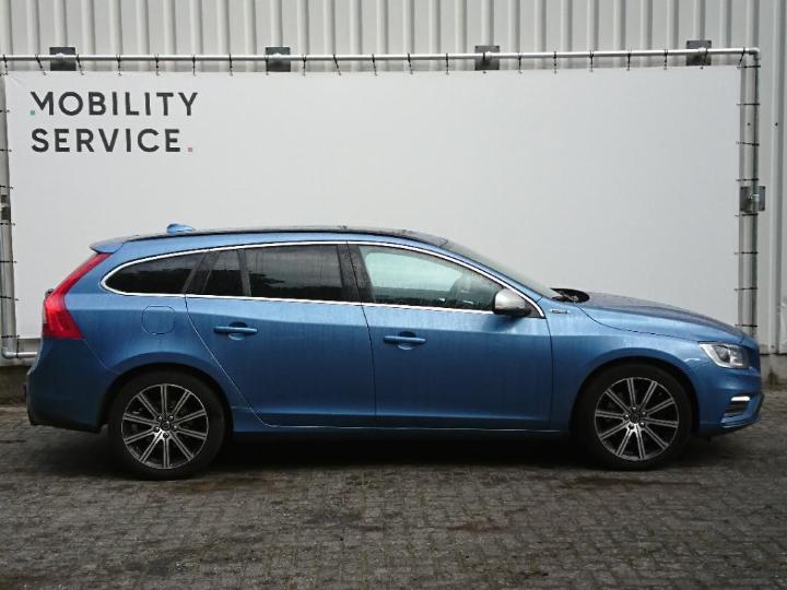 Photo 4 VIN: YV1GWDCH0G1296493 - VOLVO V60 