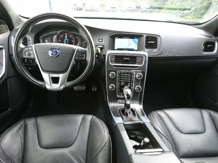 Photo 6 VIN: YV1GWDCH0G1296493 - VOLVO V60 