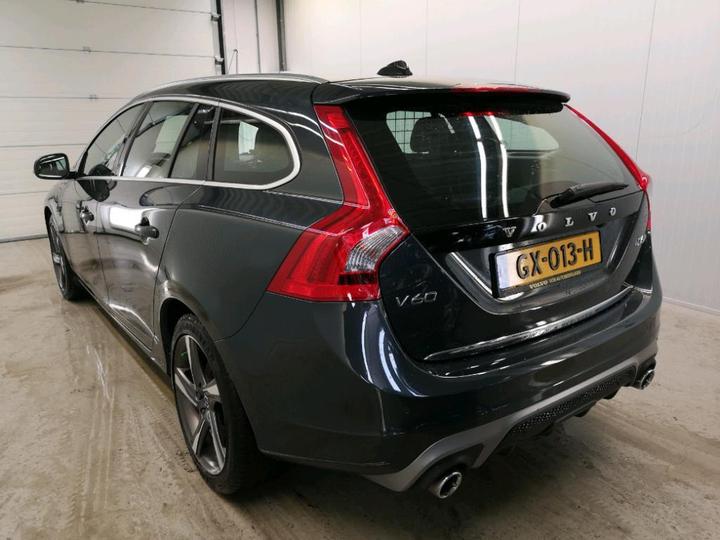 Photo 3 VIN: YV1GWDCH0G1296529 - VOLVO V60 