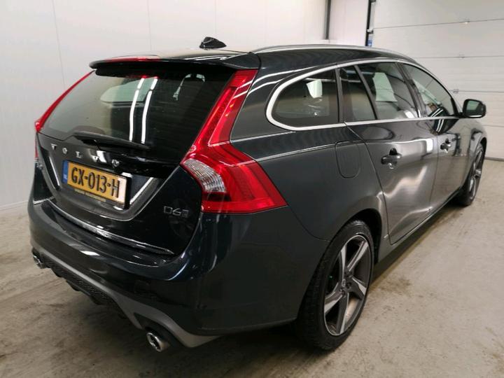 Photo 4 VIN: YV1GWDCH0G1296529 - VOLVO V60 