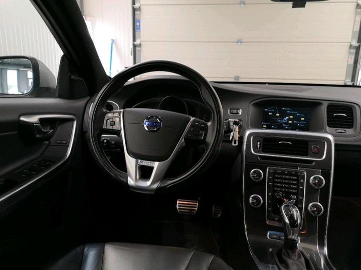 Photo 6 VIN: YV1GWDCH0G1296529 - VOLVO V60 