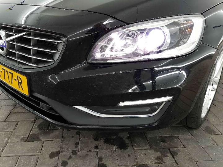 Photo 20 VIN: YV1GWDCH0G1297295 - VOLVO V60 