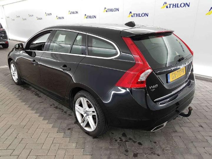 Photo 3 VIN: YV1GWDCH0G1297295 - VOLVO V60 