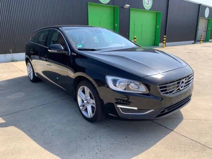 Photo 3 VIN: YV1GWDCH0G1298108 - VOLVO V60 ESTATE 